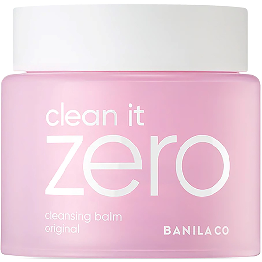 Banila Co Clean it Zero Cleansing Balm Original 180 ml