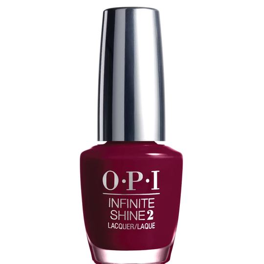 Infinite Shine Nail Polish Can't Be Beet!