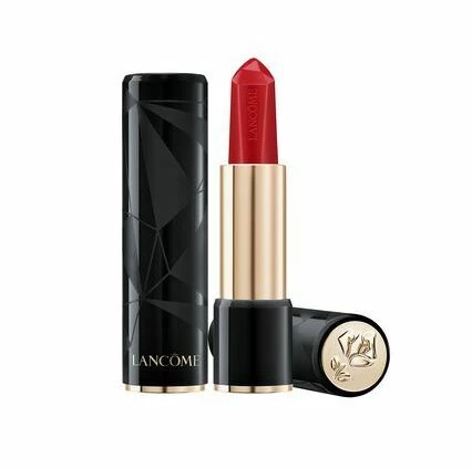 L'Absolu Rouge Ruby Cream Lipstick 01 Bad Blood Ruby