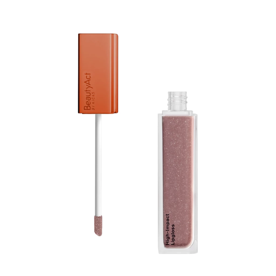 High-Impact Lip Gloss Limited Edition 2022 Getaway