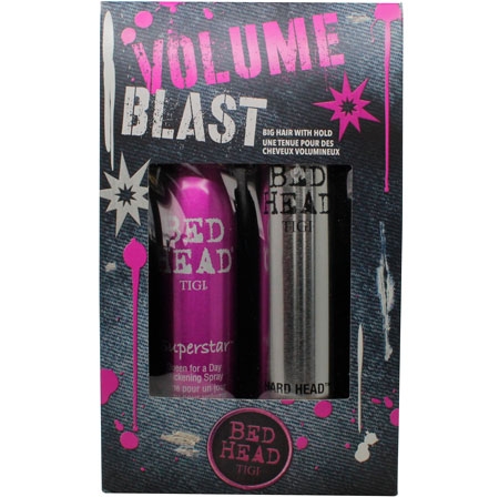 Tigi Bed Head Volume Set