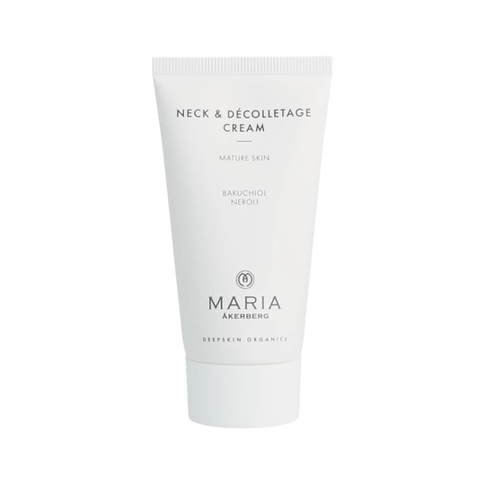 Neck & Décolletage Cream 50 ml