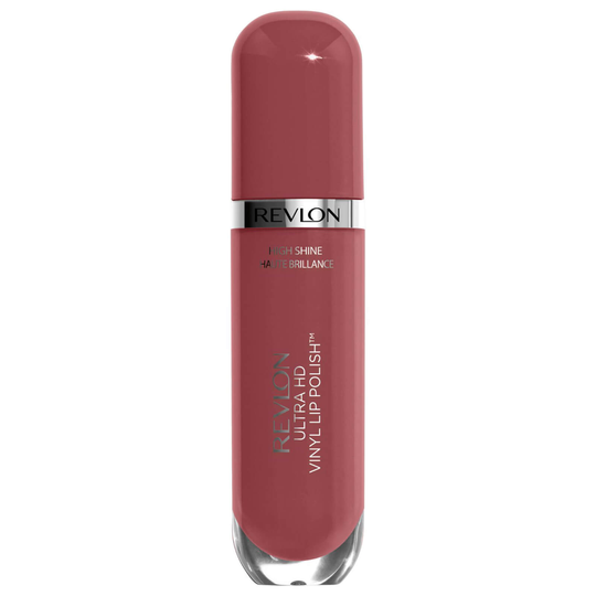 Revlon Ultra HD Vinyl Lip Polish (Various Shades) - Date Night