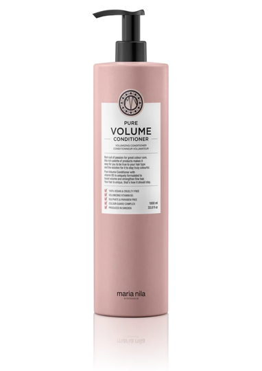 Pure Volume Conditioner 1000 ml