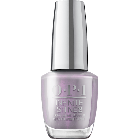 OPI Infinite Shine Muse of Milan Addio Bad Nails, Ciao Great Nails