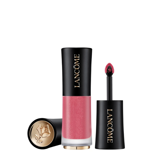 L'Absolue Rouge Drama Ink Lipstick 311 Rose Cherie