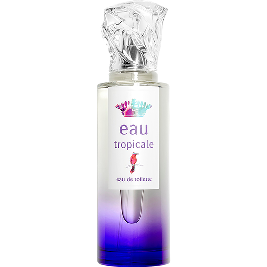 Sisley Eau Tropicale Eau de Toilette 100 ml