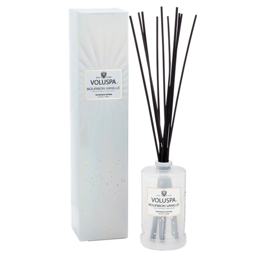 Bourbon Vanille Diffuser