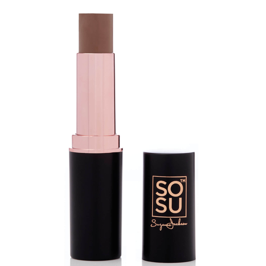 SOSU Cream Stick 30 g (olika färger) - Contour Dark