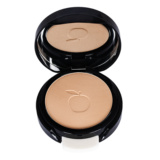 IDUN Minerals 2-in-1 Pressed Powder & Foundation Österlen