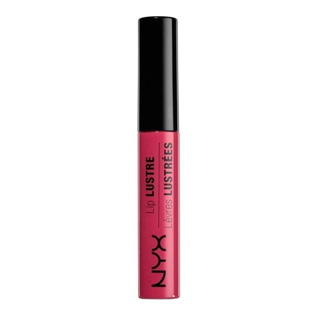 NYX Lip Lustre Glossy Lip Tint - Antique Romance 12