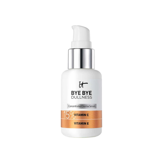 Bye Bye Dullness Face Serum 30 ml