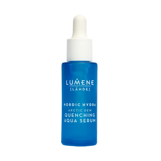 Nordic Hydra Aqua Face Serum 30 ml