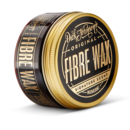 Dick Johnson Excuse My French Fibre Wax Insouciant 100 ml