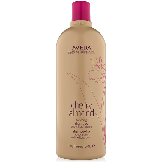 Aveda Cherry Almond Shampoo 1 000 ml