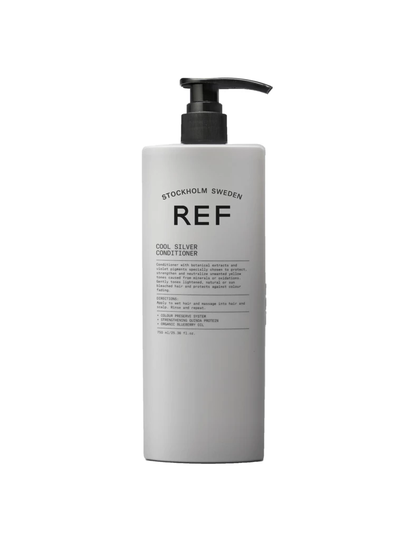 Cool Silver Conditioner 750 ml