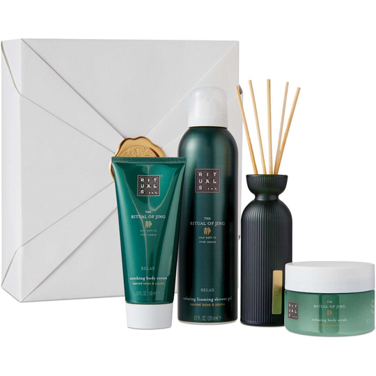 Rituals The Ritual of Jing Medium Gift Set
