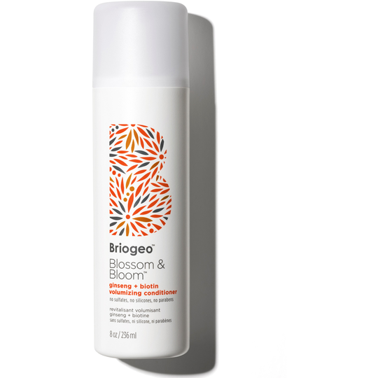 Briogeo Blossom & Bloom Ginseng + Biotin Volumizing Conditioner 236 ml