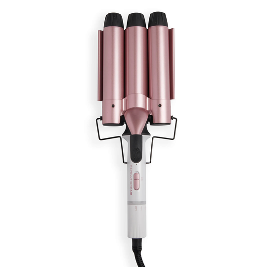 Revolution Haircare Mega Wave Kit