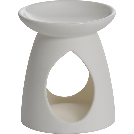 Yankee Candle Pastel Hues Melt Warmers White Mel