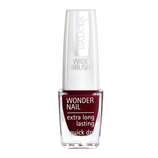 Wonder Nail Polish 427 Divine Red