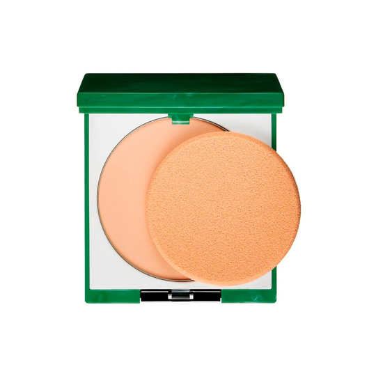 Superpowder Double Face Powder Matte Ivory