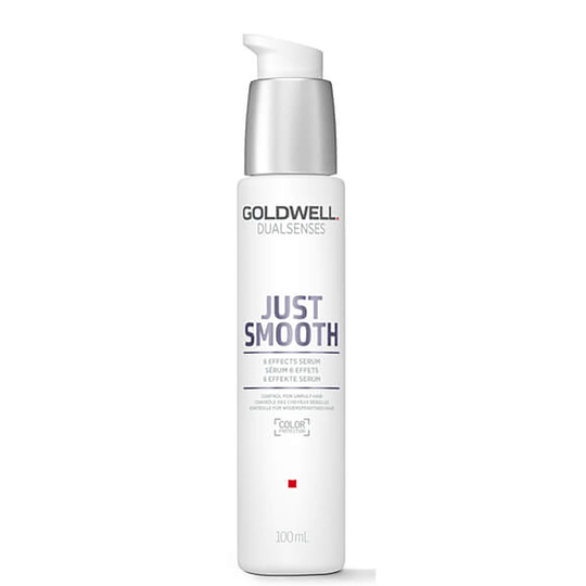 Goldwell Dualsenses Just Smooth 6 Effects Serum 100ml