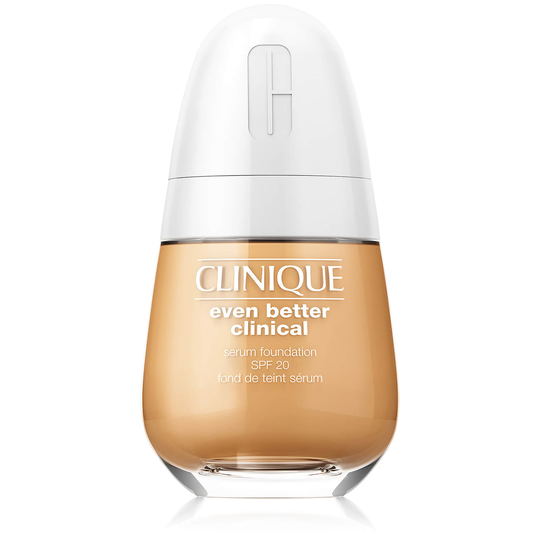 Clinique Even Better Clinical Serum Foundation SPF20 30 ml (olika nyanser) - Honey Wheat