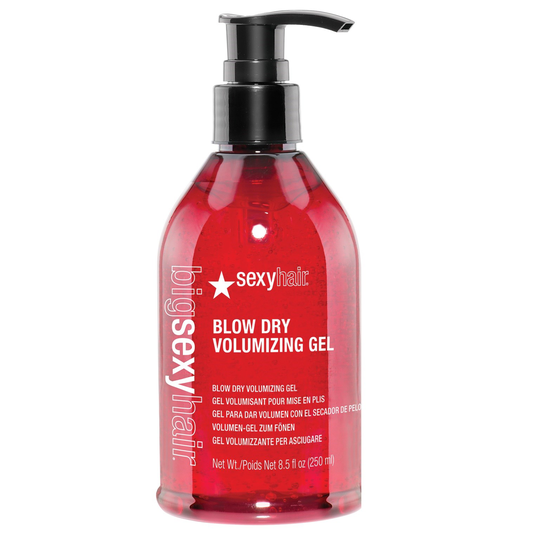 Sexyhair Big Sexyhair Big Blow dry Volumizing Gel 250 ml