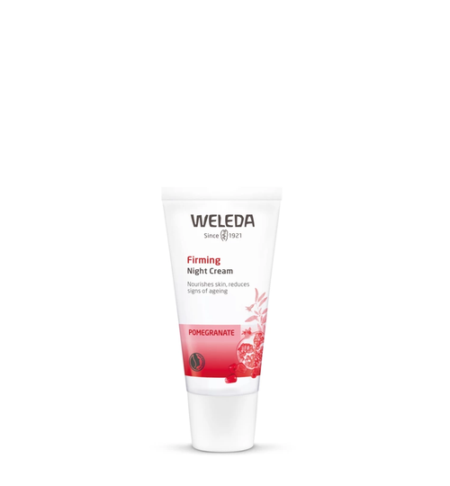 Pomegranate Firming Night Cream 30 ml