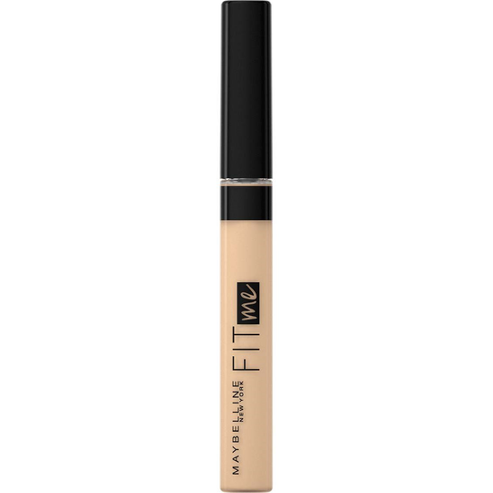 Maybelline New York Fit Me Concealer Nude 8