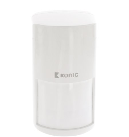 König Trådlös Rörelsesensor