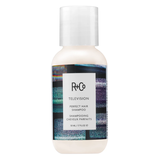 Television Perfect Shampoo 50 ml