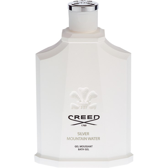 Creed Silver Mountain Water Shower Gel 200 ml