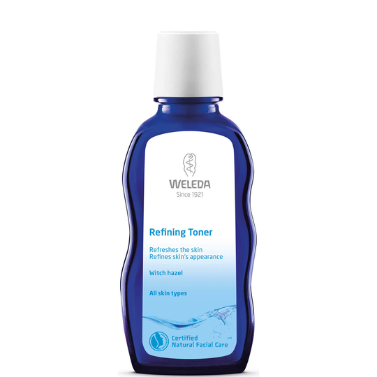 Weleda Refining Toner (100 ml)