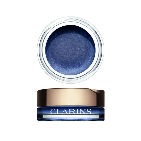 Ombre Satin 4 Baby Blue Eyes