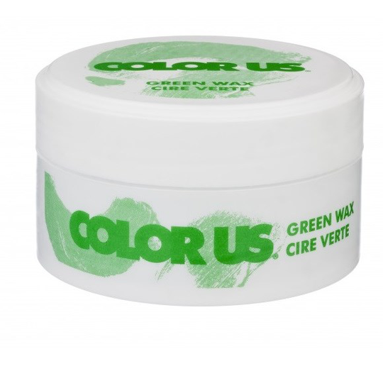 Color US Wax Green