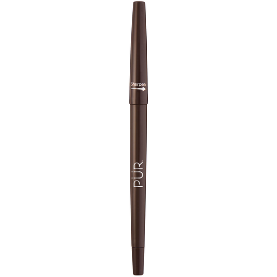 PÜR On Point Eye Liner 3,4 ml (olika nyanser) - Down to Earth