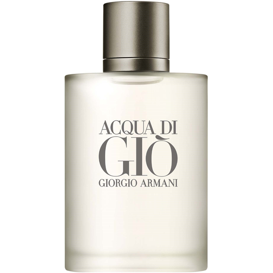 Armani Acqua di Giò Eau De Toilette 50 ml