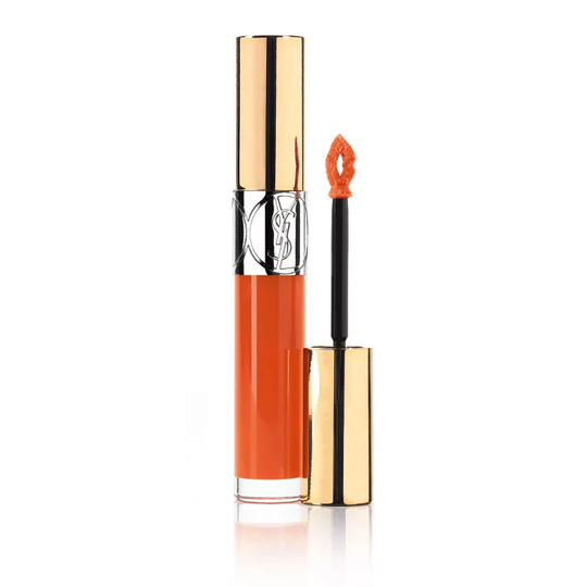 Gloss Volupté N°212 Orange Granite