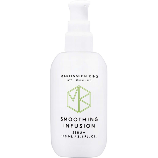 Martinsson King Smoothing Infusion Serum 100 ml