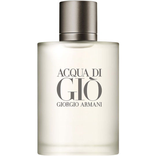 Armani Acqua di Giò Eau De Toilette 100 ml