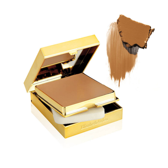 Elizabeth Arden Flawless Finish Sponge On Cream Makeup (23g) - Cocoa