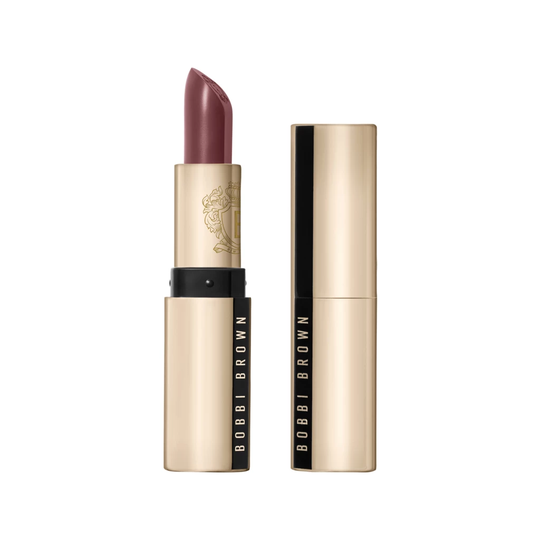Luxe Lipstick Color Hibiscus