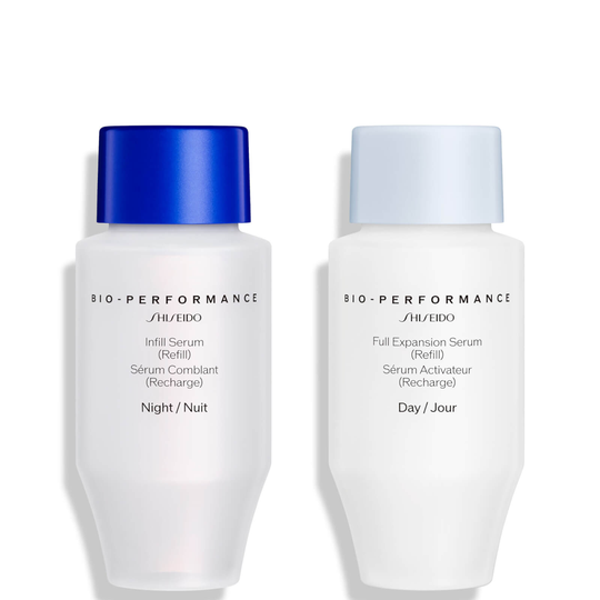 Shiseido Bio-Performance Skin Filler (Various Options) - Refill
