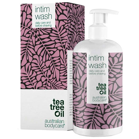 Australian Bodycare Intim Wash - 500ML