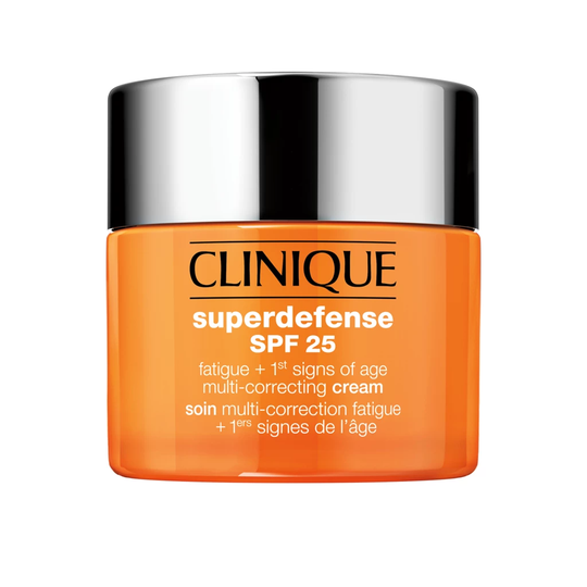 Superdefense SPF25 Cream Skin Type 1+2 50 ml