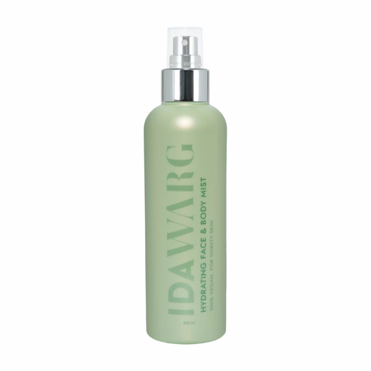 Hydrating Face & Body Mist 200 ml
