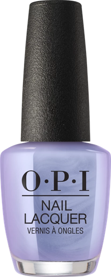 Nail Lacquer Just A Hint Of Pearl-Ple