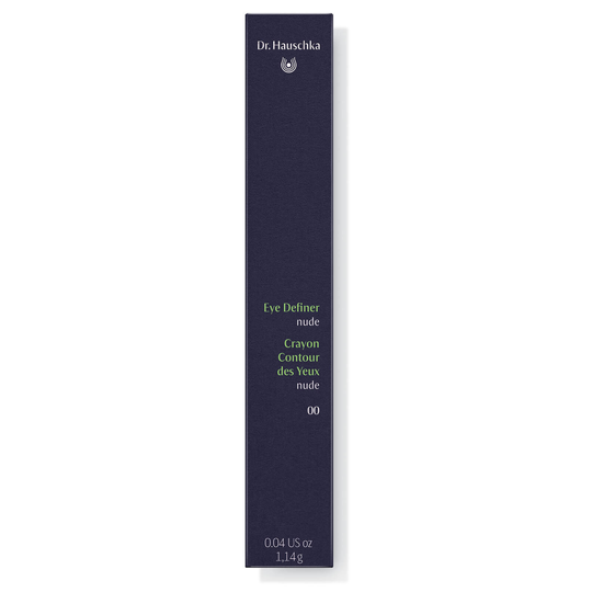 Dr. Hauschka Eye Definer - 00 Nude
